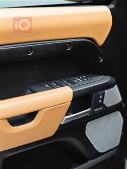 لاند روفر دفندر